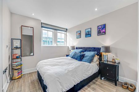 Romney House, 47 Marsham Street, Westminster, London, SW1P - Photo 3