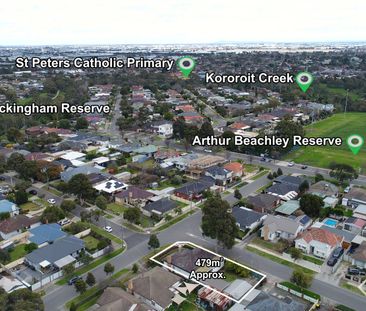 Spacious Family Home in a Convenient Location - Photo 5