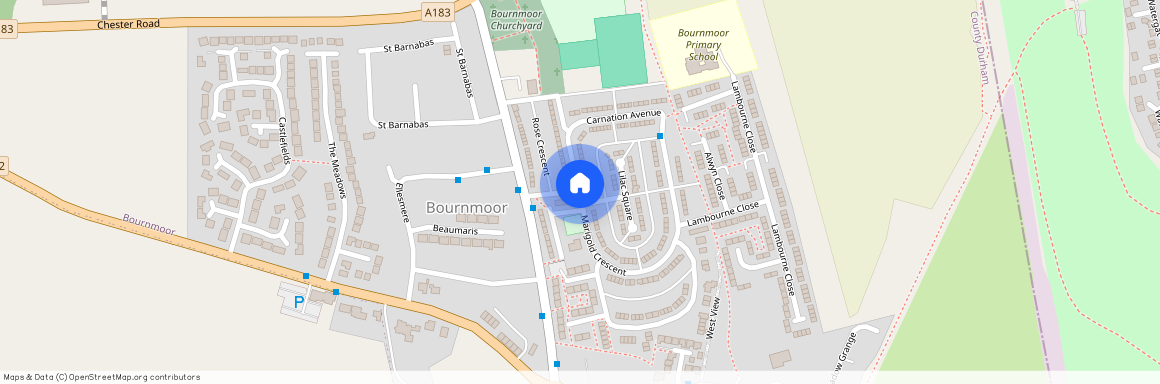 Marigold Crescent, Houghton le Spring DH4