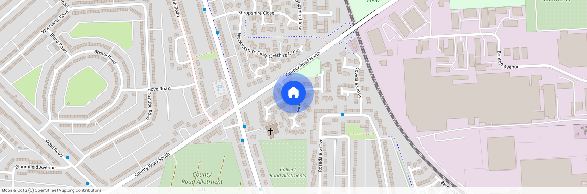 Sorrel Drive, East Riding of Yorkshire, HU5 5GD, Hull