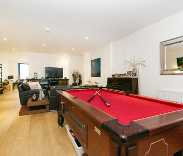 Calvin Street, Shoreditch, London, E1 6NW - Photo 4