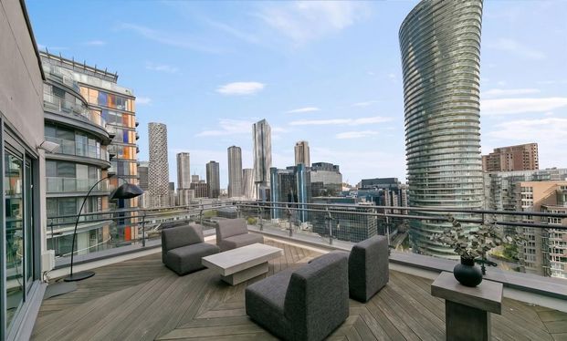 2 bedroom apartment to rent - Photo 1