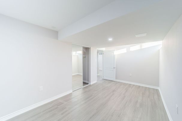For Lease - 82 Masken Circle Unit# Bsmt, Brampton, Ontario - Photo 1