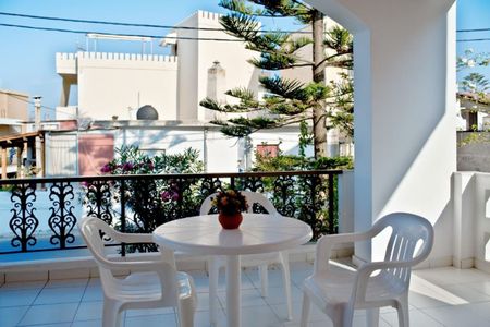 Διαμέρισμα για ενοικίαση Γαλατάς (Νέα Κυδωνία) - Photo 2