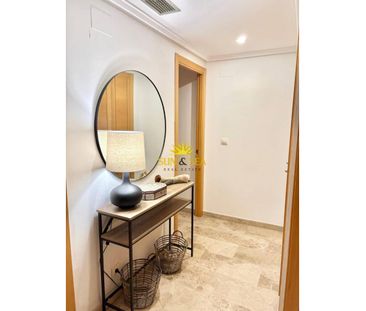 TWO-BEDROOM APARTMENT – DÉNIA - Photo 4