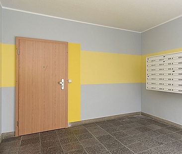 1-Raum-Wohnung Karpfenweg 18 - Foto 1