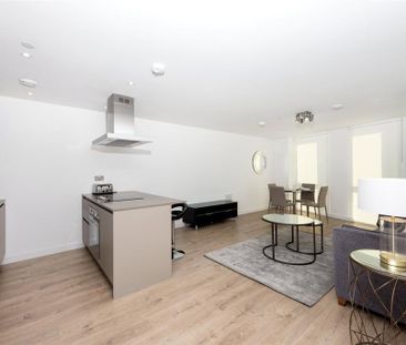 1 bedroom apartment to rent - Photo 2