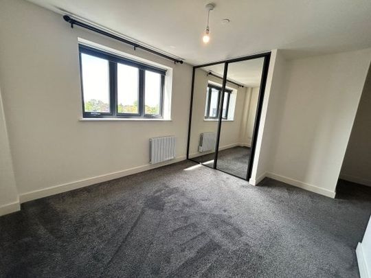 Scala House, Burton-on-Trent, DE14 - Photo 1