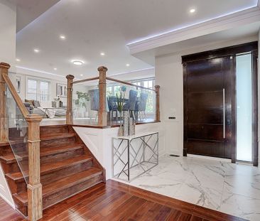 For Lease - 36 Abitibi Avenue, Toronto, Ontario - Photo 3