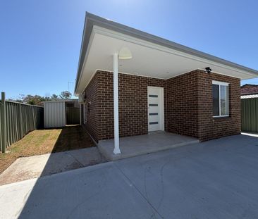 Brand New With Off Street Parking - Photo 5