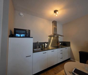 Te huur: Appartement Markt in Roosendaal - Foto 6