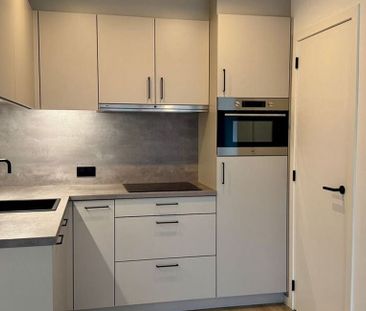 Appartement te huur in Heist-op-den-Berg voor € 870 met 1 slaapkamer - Foto 1