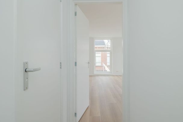 Paul Krugerstraat 12-B, Nelson Mandelabuurt, 2021XN, Haarlem - Foto 1