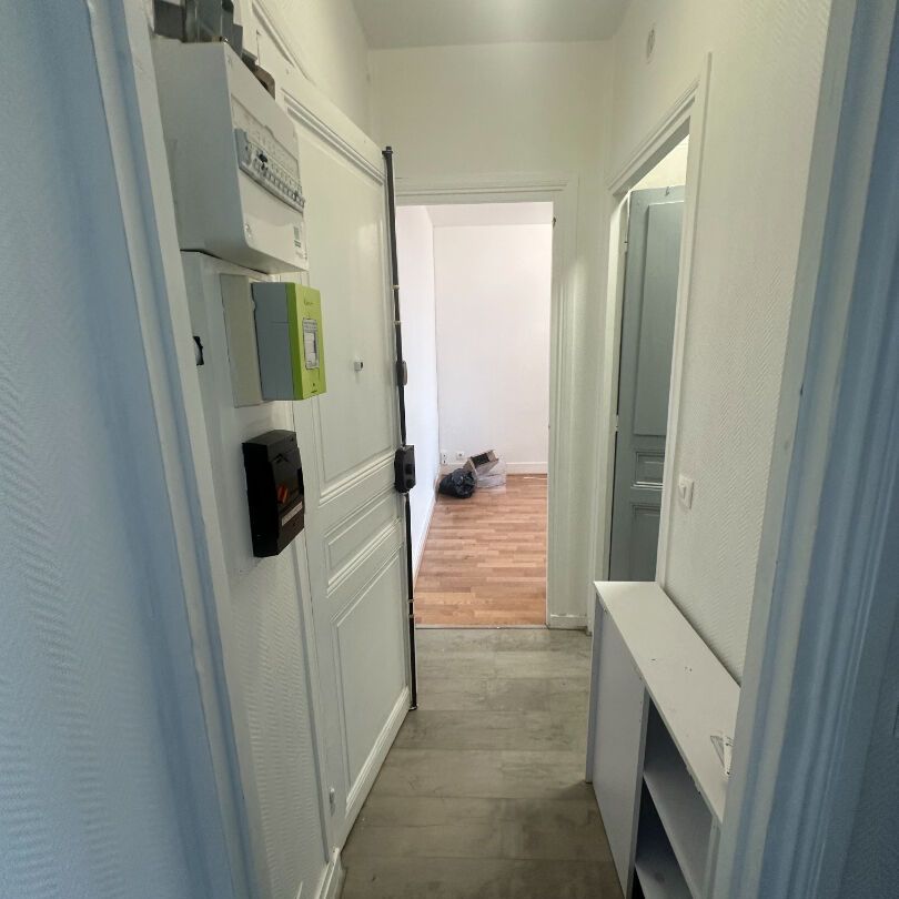 Appartement T2 Les Pavillons-sous-Bois à louer - Photo 1