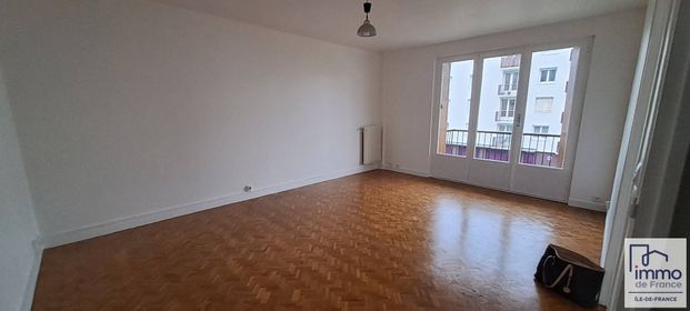 Location appartement 3 pièces 65.74 m² à Bois-d'Arcy (78390) - Photo 1