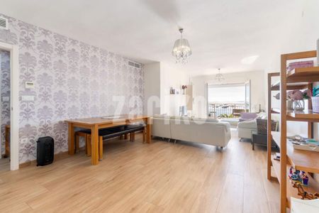 Apartment on the beachfront of Villananitos - Photo 3