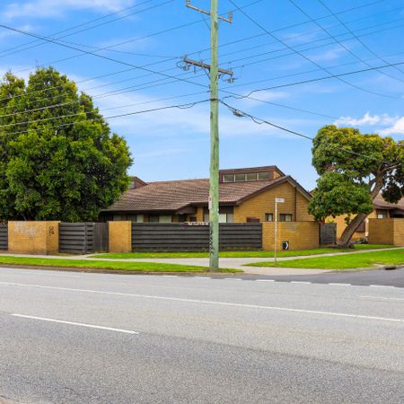 “WALKING DISTANCE TO THE HEART OF CLAYTON" 6 month lease only - Photo 3