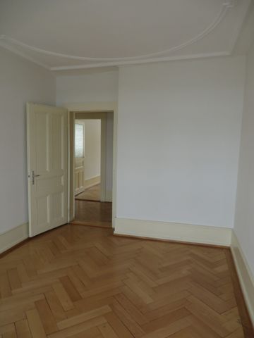 Appartement de 4.5 pièces au 3ème. étage à droite. - Photo 3