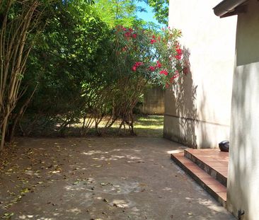 Location Maison 4 pièces 96m² MONTPELLIER 34000 - Photo 3