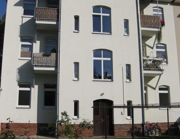Arndtstraße 14 in 08058 Zwickau - Foto 1