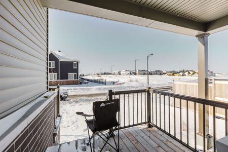 For Lease - 108 Parnian Private, Barrhaven, Ontario - Photo 4