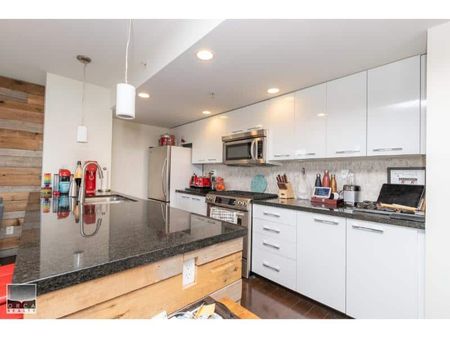 TH6-1288 Chesterfield Avenue, North Vancouver - Photo 4