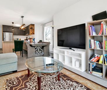 Appartement à louer - Longueuil (Saint-Hubert) (Centre) Appartement... - Photo 4