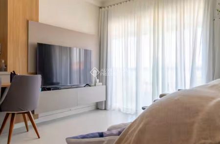 Apartamento com 2 quartos e 80m² para alugar em Morro das Pedras, Florianópolis. - Foto 3