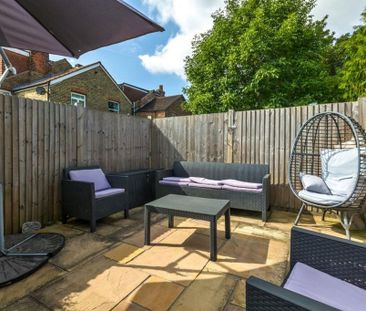2 bedroom terraced house to rent - Photo 1