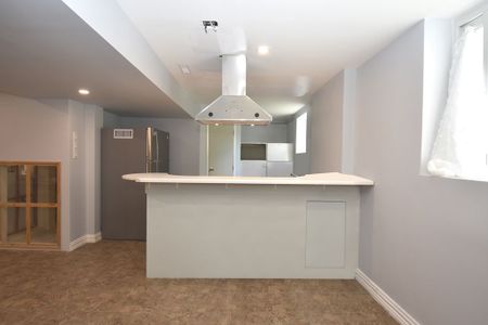 For Lease - 41 Coomer Crescent Unit# Bsmt, Ajax, Ontario - Photo 2