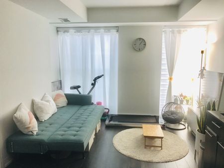 For Lease - 251 Jarvis Street Unit# 3504, Toronto, Ontario - Photo 4