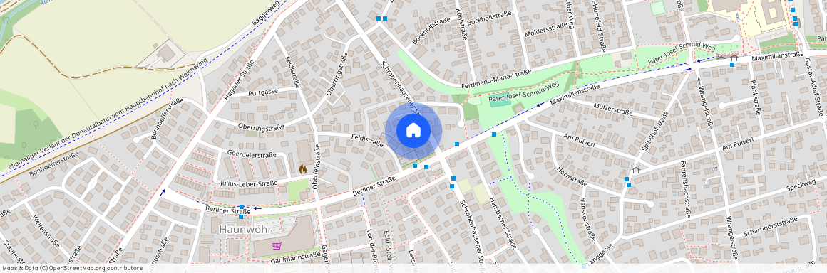 Schrobenhausener Str. 32a, 85051 Ingolstadt