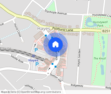 Station Approach, Bromley, London, BR2 - Photo 1