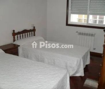 Piso en alquiler en A Gándara - Photo 2