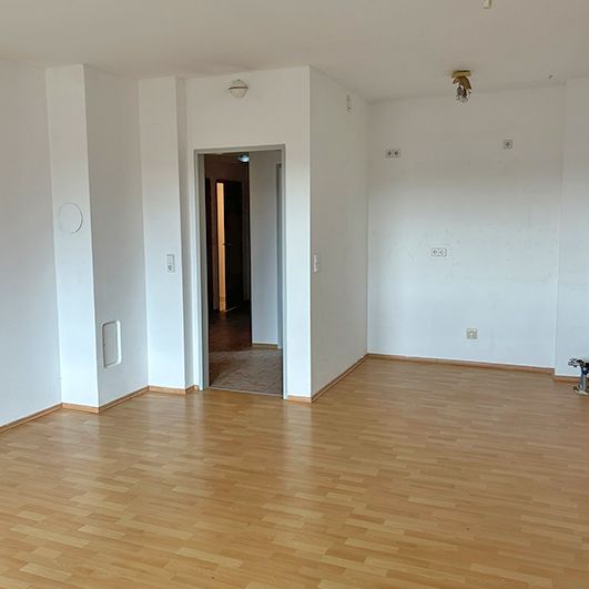 Wohnung in Karlstein - Photo 1