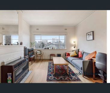 14/129 Grey Street, East Melbourne, Vic 3002 - Photo 5