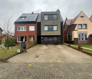 Verzorgd 1-slaapkamerappartement met terras te huur in Geel! - Foto 6