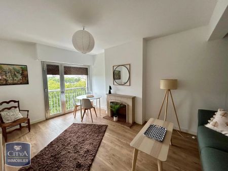Appartement à louer 2 pièces 54.73m² - Photo 5