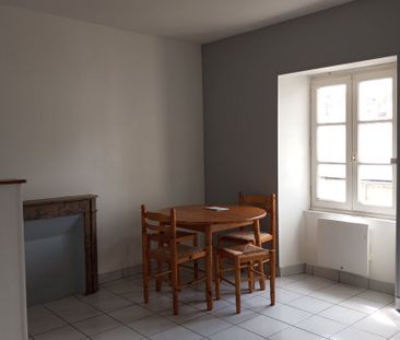 Location Appartement 1 pièce 19m² - Photo 2