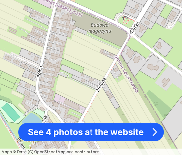 Wynajmę bliźniak - Photo 1