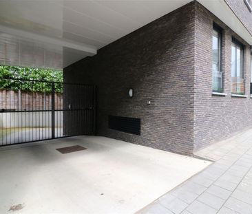 2 slpk, terras en lift, centrum Scherpenheuvel - Foto 5