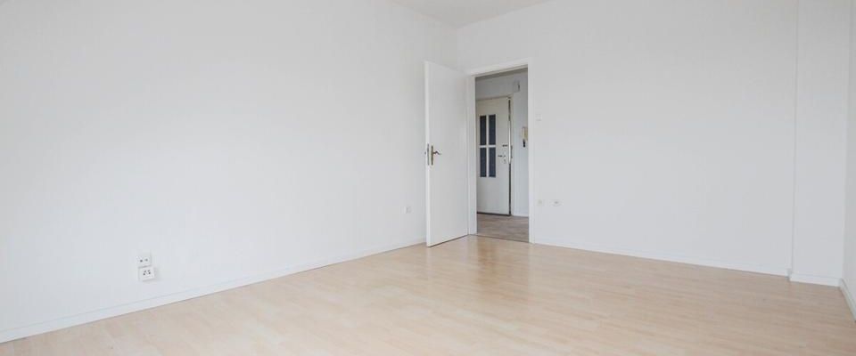 Charmante Dachgeschosswohnung in Zentraler Lage von Neuss - Foto 1