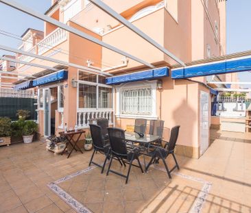 Casa o chalet de alquiler en Calle Zaragoza, 22, Gran Playa - Photo 4