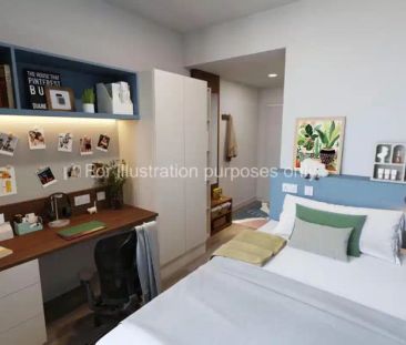 Classic 4 Bed Ensuite - Photo 6