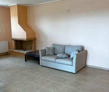 Διαμέρισμα για ενοικίαση Ακτή Νηρέως (Ταμύνες) - Photo 2