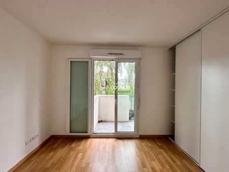 Appartement - 3 pièces - Lafayette/Oradou - Photo 5