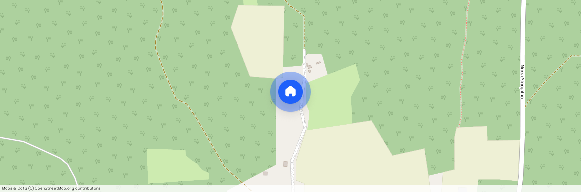 Östervåla, Uppsala, Heby, Torngatan 2 B