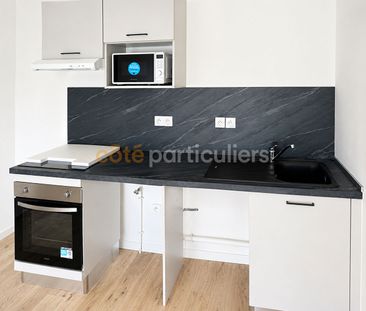 T3 neuf balcon et parking - Lens - 60.50m2 - Photo 2