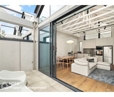 4/378 Great King Street, City Centre (Dunedin) - Photo 2