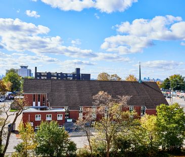 For Lease - 1765 Lawrence Avenue Unit# 214, Toronto, Ontario - Photo 5